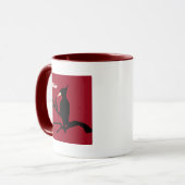 Mug IBWO : iLive (Devant gauche)