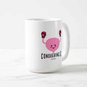 Mug IC conquérant