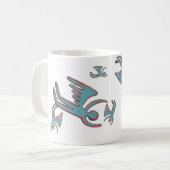 Mug Icari (Devant gauche)