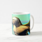 Mug Icarus (Devant droit)