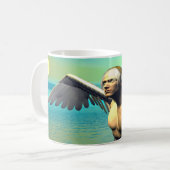 Mug Icarus (Devant gauche)