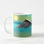 Mug Icarus (Gauche)