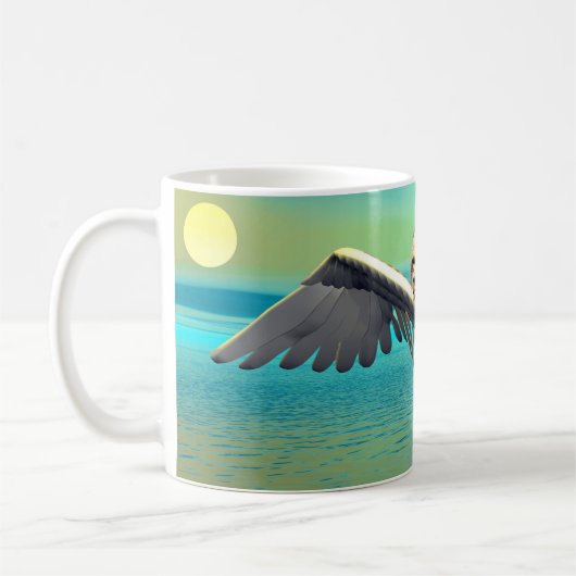 Mug Icarus (Gauche)