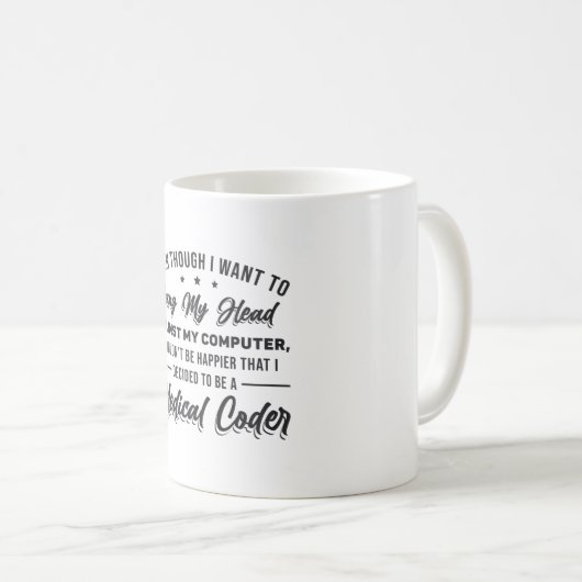 MUG ICD (Devant droit)