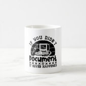 Mug ICD Coding Medical Coder If You Didn't Document (Centre)