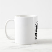 Mug ICD Coding Medical Coder If You Didn't Document (Gauche)