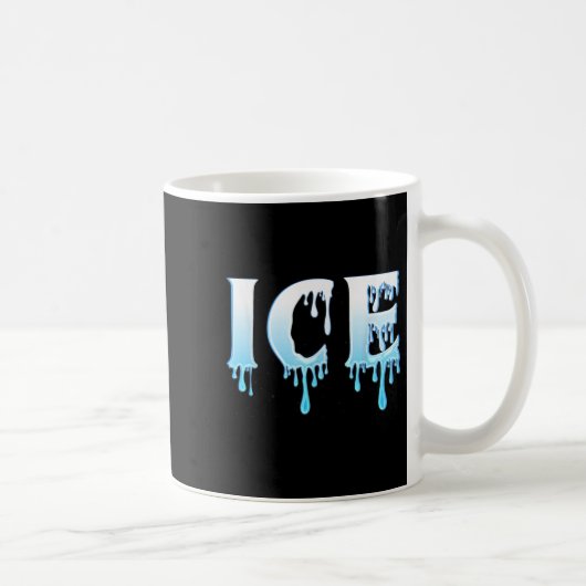 Mug Ice And Fire Halloween Couples Matching Party Cost (Droite)