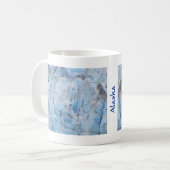 Mug Ice Blue Alaska 3 (Devant gauche)