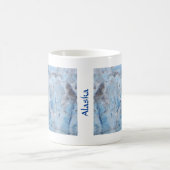 Mug Ice Blue Alaska 3 (Centre)