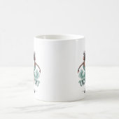 Mug Ice Skater  (Centre)