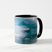 Mug Iceberg à arche ouverte | Antarctique (Devant droit)