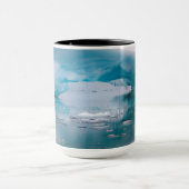 Mug Iceberg à arche ouverte | Antarctique (Centre)