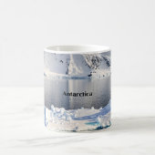 Mug Iceberg de l'Antarctique (Centre)