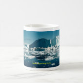 Mug Iceberg, hiver du Groenland (Centre)