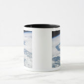 Mug icebergs de cinq ans près de l'île de Géorgie du S (Centre)