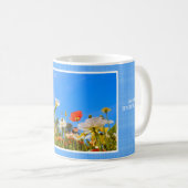 Mug Iceland Poppy (Devant droit)