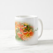 Mug Iceland Poppy (Devant droit)