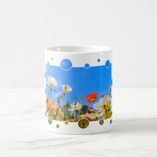 Mug Iceland Poppy (Centre)