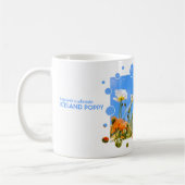 Mug Iceland Poppy (Gauche)