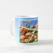 Mug Iceland Poppy (Devant gauche)