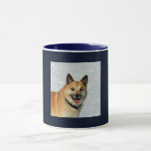 Mug IcelandicSheepdog20150904 (Centre)