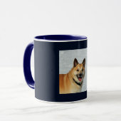 Mug IcelandicSheepdog20150904 (Devant gauche)