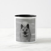 Mug IcelandicSheepdog20151204 (Centre)