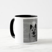 Mug IcelandicSheepdog20151204 (Devant gauche)