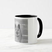 Mug IcelandicSheepdog20151204 (Devant droit)