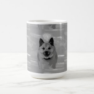 Mug IcelandicSheepdog20151204