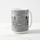 Mug IcelandicSheepdog20151204 (Devant droit)