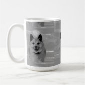 Mug IcelandicSheepdog20151204 (Gauche)
