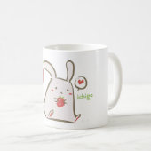 Mug ichigo_bun (Devant droit)