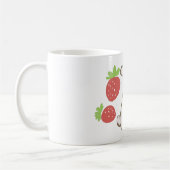 Mug ichigo_bun (Gauche)