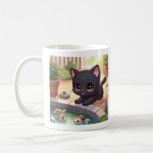 Mug Ici Fishy Fishy !