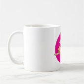 Mug Ici Kitty ! (Gauche)