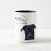 Mug Ici Kitty Kitty Kitty (Centre)