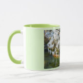 Mug Icicules à Montpellier (Gauche)