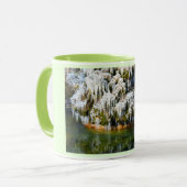Mug Icicules à Montpellier (Devant gauche)