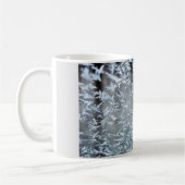 Mug Icicules d'hiver (Gauche)