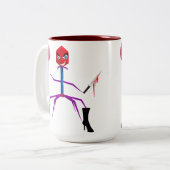 Mug Icon RiC (Devant gauche)