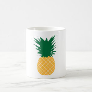 Mug Icône ananas