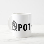 Mug Icône Apotheker (Devant gauche)