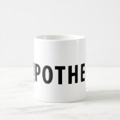 Mug Icône Apotheker (Centre)