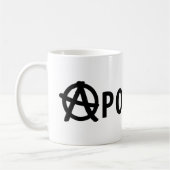 Mug Icône Apotheker (Gauche)