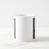 Mug Icône de Judas de saint (Centre)