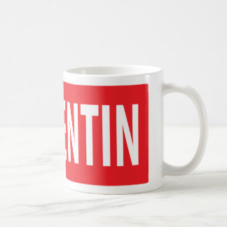 Mug icône de recherche
