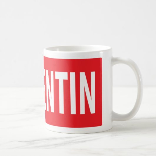 Mug icône de recherche (Droite)