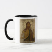 Mug Icône de St John le précurseur (Gauche)