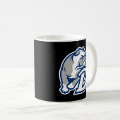 Mug Icône Drake Bulldogs (Devant droit)